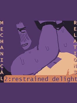 Mechanical Relations Ep 2 Cover