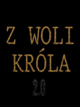 By the King's Will Cover