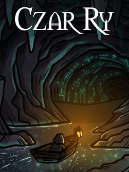 Czar Ry Cover