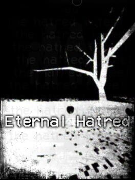 Eternal Hatred Cover