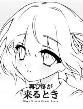 When Winter Comes Again Cover