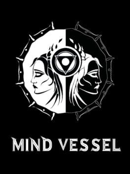 Mind Vessel Cover