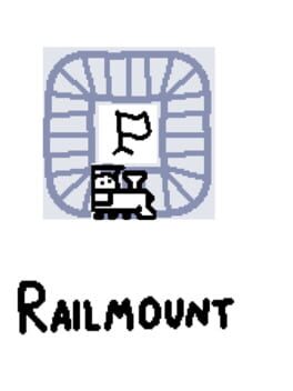 Railmount Cover