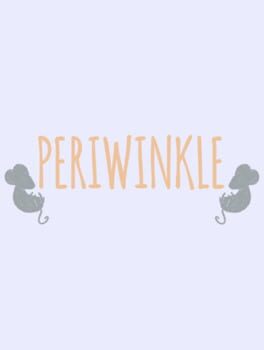 Periwinkle Cover