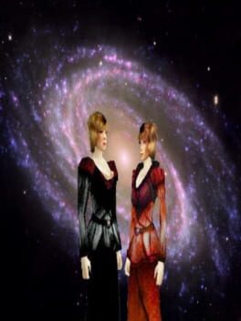 Gotthic II: The Sisters Cover