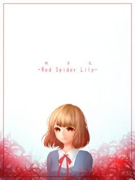 Red Spider Lily Cover