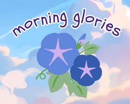 Morning Glories Cover