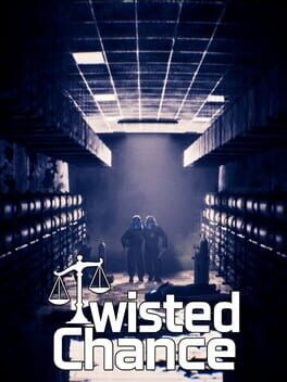 Twisted Chance Online Cover