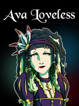 Ava Loveless Cover