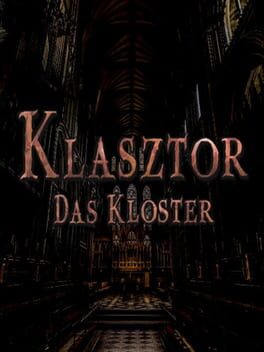 Klasztor: Das Kloster Cover