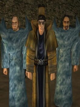 Miranda Village Cover