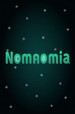 Nomnomia Cover