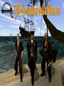 Gothic II: Piratenleben Cover