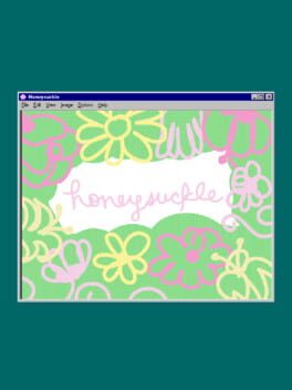 Honeysuckle Cover
