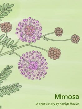 Mimosa Cover