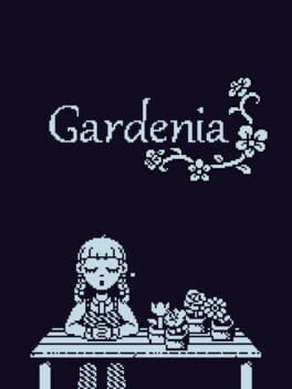Gardenia Cover