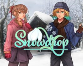 Snowdrop Cover