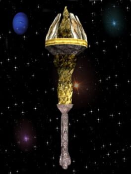 Sarkeras: Artifact of the Ancestors Cover