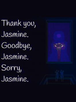 Jasmine Cover