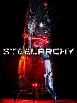 Steelarchy Cover