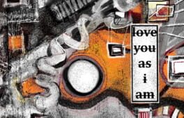 Love You As I Am Cover