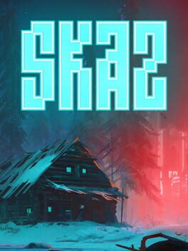 Skaz Cover
