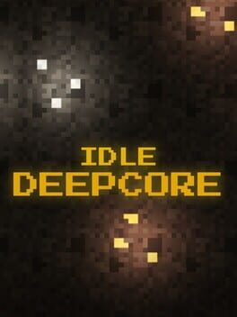 Idle Deepcore Cover