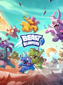 Beast Bumpers Cover