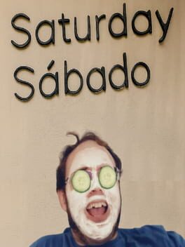 Saturday Sábado Cover