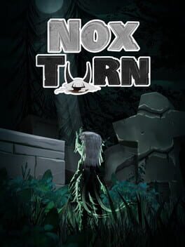 NoxTurn Cover
