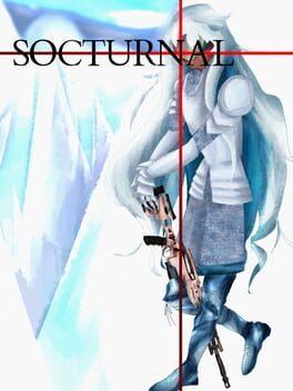 Socturnal Cover