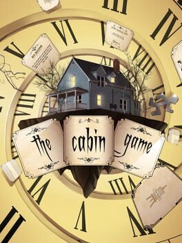 The Cabin Game Cover