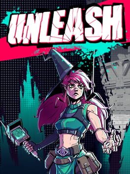 Unleash Cover