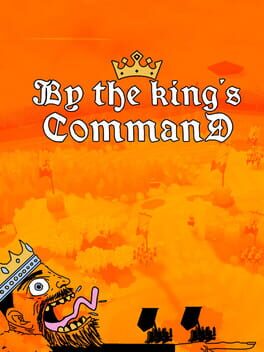 By the King's Command Cover