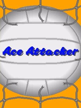 Ace Attacker Cover