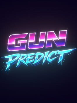 Gun Predict Cover