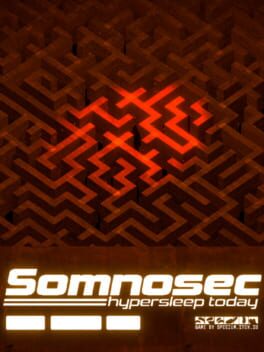 Somnosec Cover