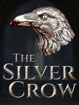 The Silver Crow Cover