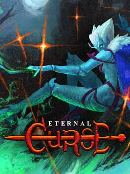 Eternal Curse Cover