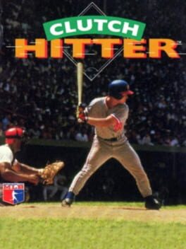 Clutch Hitter Cover
