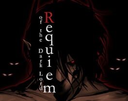 Requiem of the Dark Lord Cover