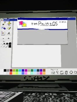 TmPaint Cover