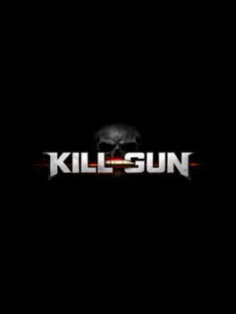 Killgun Cover