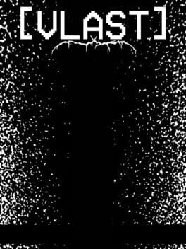 [Vlast] Cover