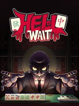 Hell Wait Cover