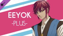 Tailor Tales: Eeyok Plus Cover