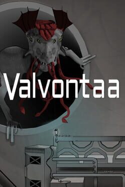 Valvontaa Cover