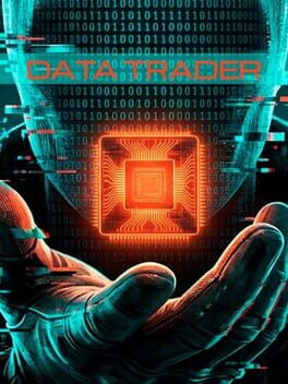 Data Trader Cover