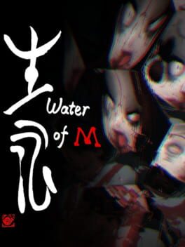 Water of M Cover