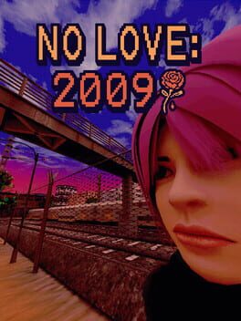 No Love: 2009 Cover